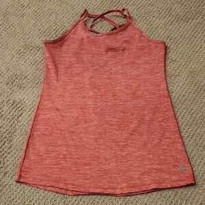 Born Primitive Latitude Tank